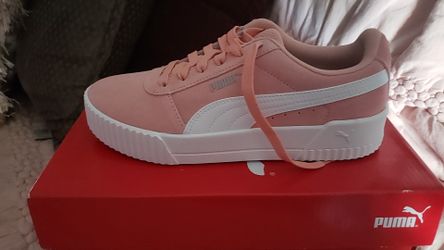 Womens size 5.5 Puma