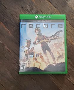Recore Xbox