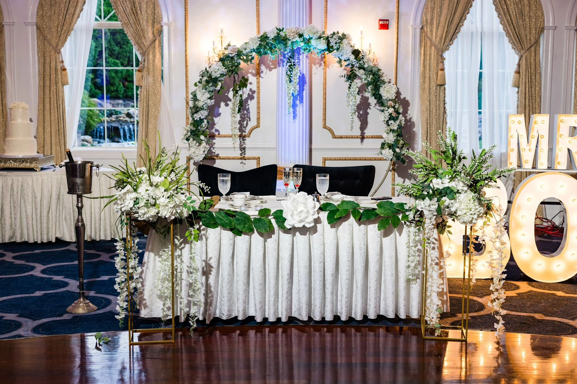 Wedding Decorations