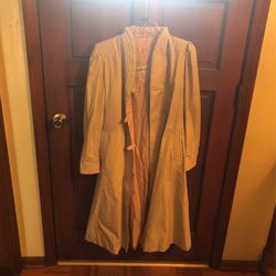 Long Jacket