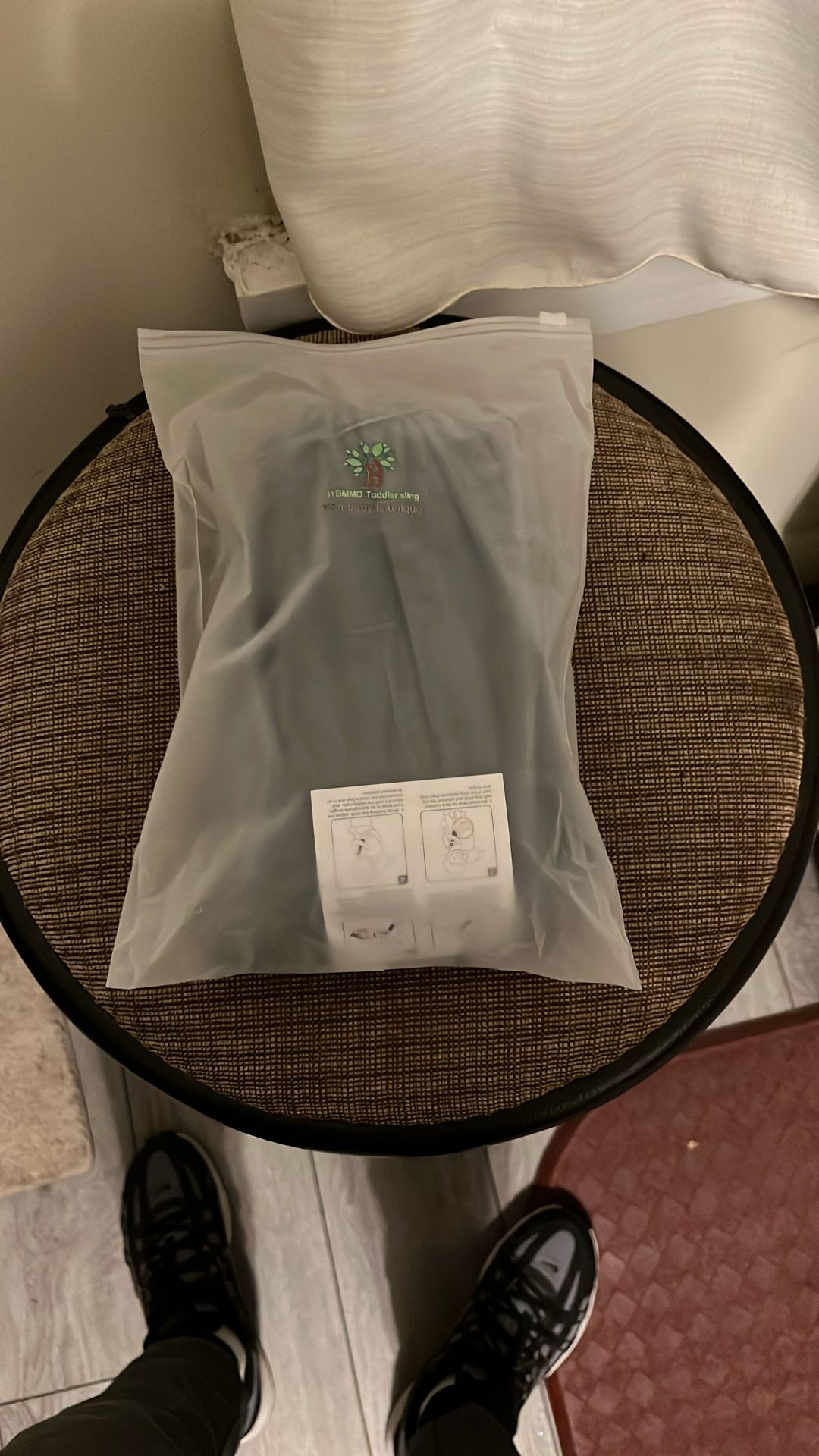 Toddler Sling