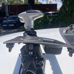 2016. Dodge Charger Shifter 