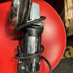 Snap On Grinder, Snap On Angle Drill, Mac Tools 1/2 Drill
