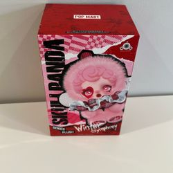 Pop Mart Skull Panda 