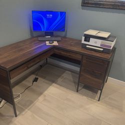 Computer Desk Brand New 
