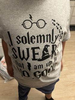 Harry Potter Shirt