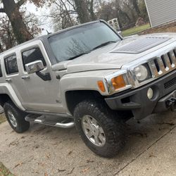 2006 Hummer H3