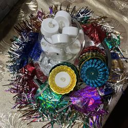 Indian Wedding Decor 