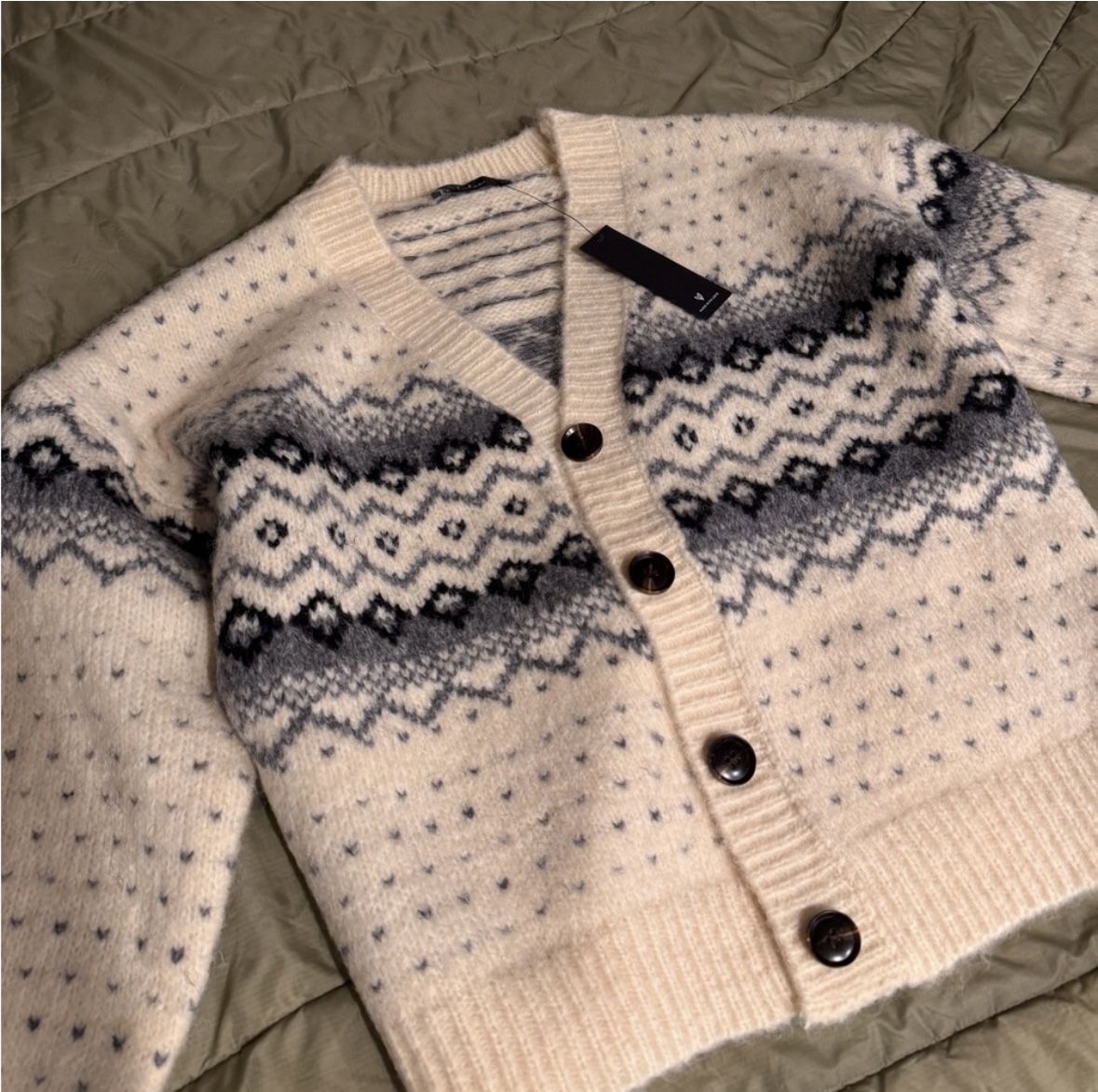 Lulus Cardigan