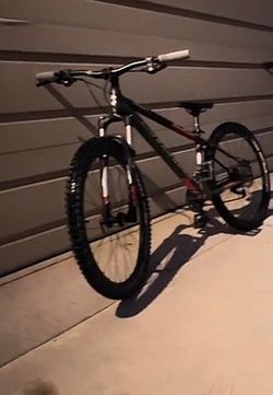Candle mtb