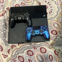 PS4