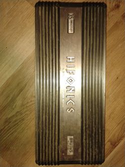 2500 watts