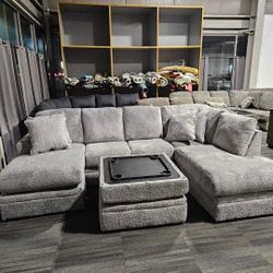 Sectional Sofa Furniture BRAND NEW
