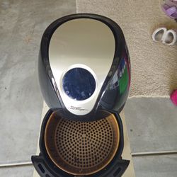 Power AirFryer XL 