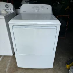 GE Hotpoint electric dryer