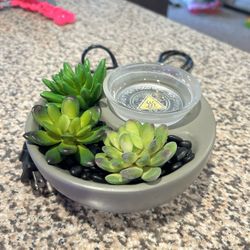 Scentsy Wax Warmers