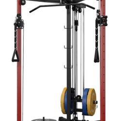 Mikolo Weight Machine 