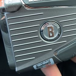 Brushnell Pro X3 Range Finder 