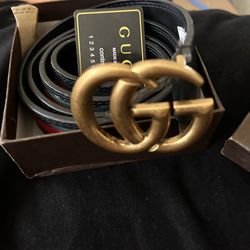 Gucci Belt ( Men’s ) 