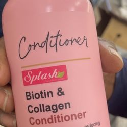 Conditioner 