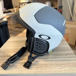 Snowboard Helmet