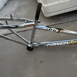 Powerlite P-11 Cobra Fastback # 83