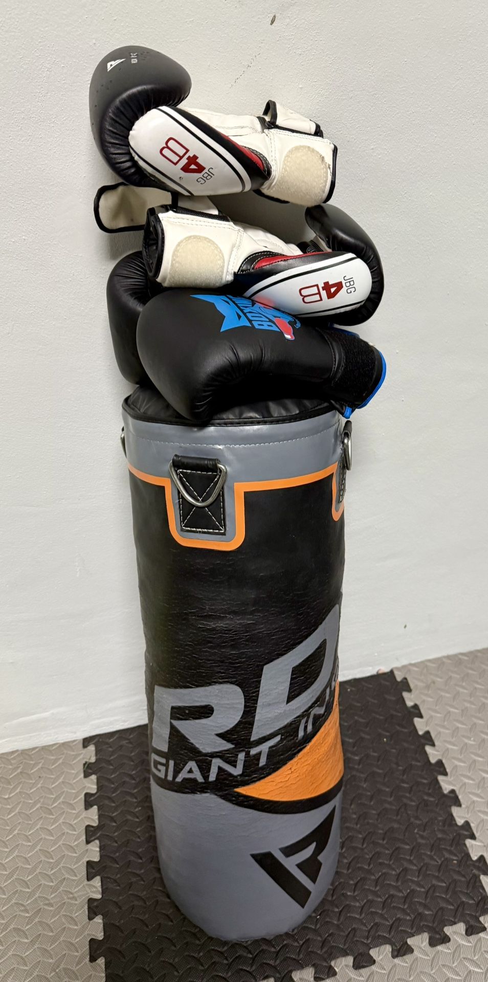 Punching Bag