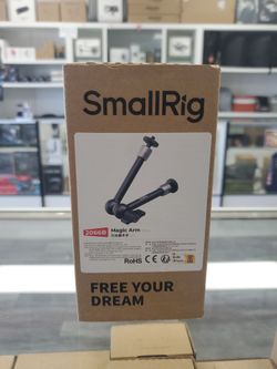 Small Rig Magic Arm