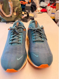 Nike infinity RN 4 Gore-Tex