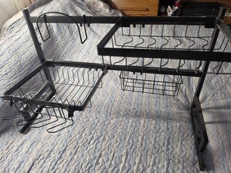 Shelves