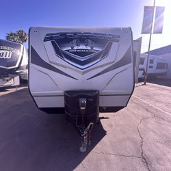 2021 Iconic Pro Lite 2615RS