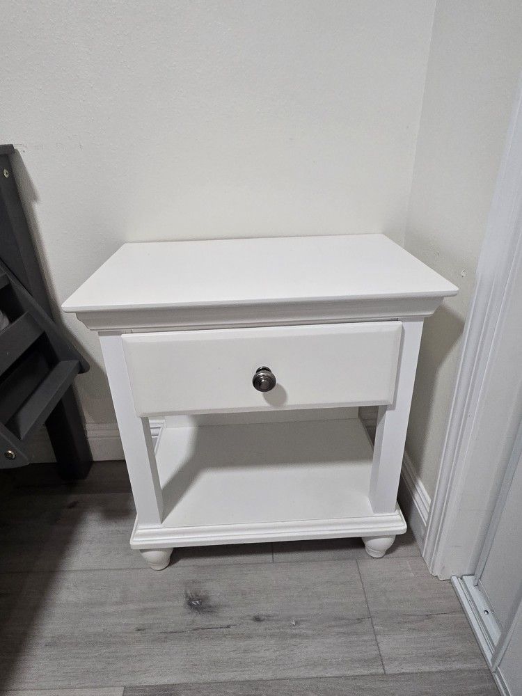Nightstand Table