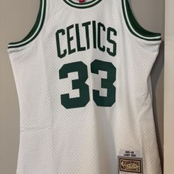NBA jerseys
