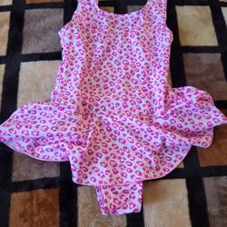 Traje De Baño 4t
