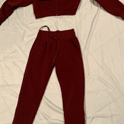 Sweat Suits