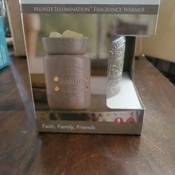 Wax Warmers