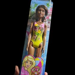Barbie Beach Doll 