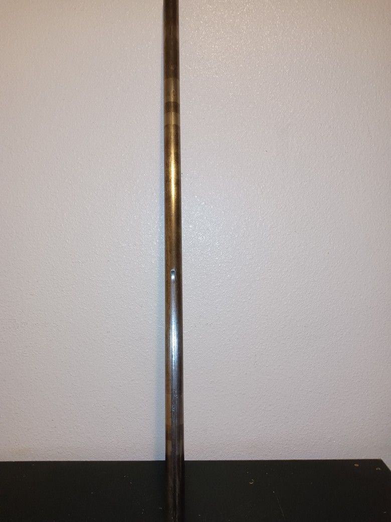 Racing Go Kart Axle Tube