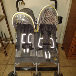 J Is For Jeep Scout Double