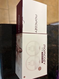 Momcozy M5