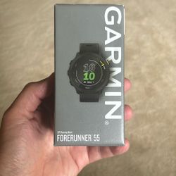 Garmin Roadrunner 55 - Brand New