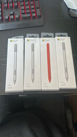 Microsoft Surface Pen Model 1776