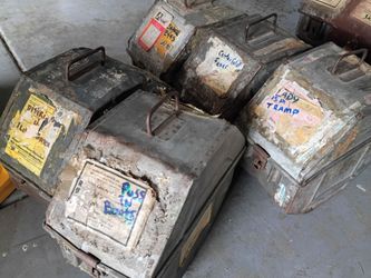 35 mm x-rated feature films in cans vintage