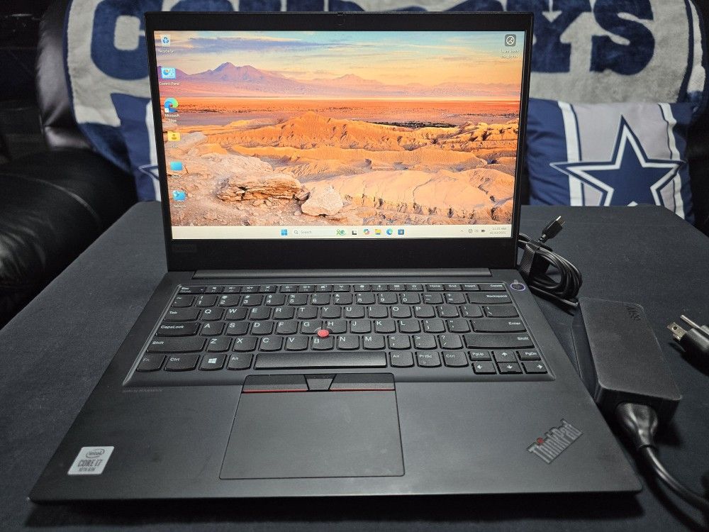 Lenovo ThinkPad E14 