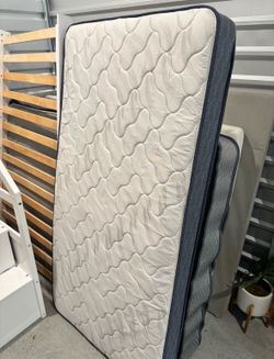 Twin Size Mattress
