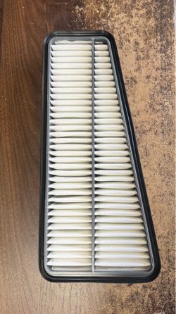 Denso engine air filter