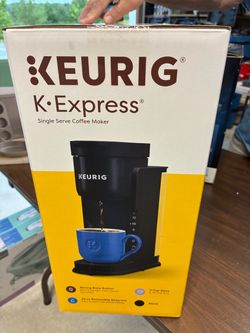 Keurig K-Express Black