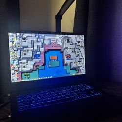 HP OMEN TRANSCEND 16 INCH GAMING LAPTOP
