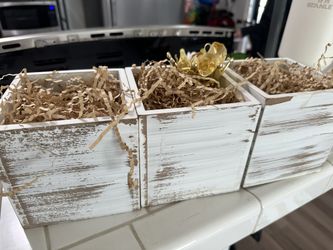 Center Piece Boxes