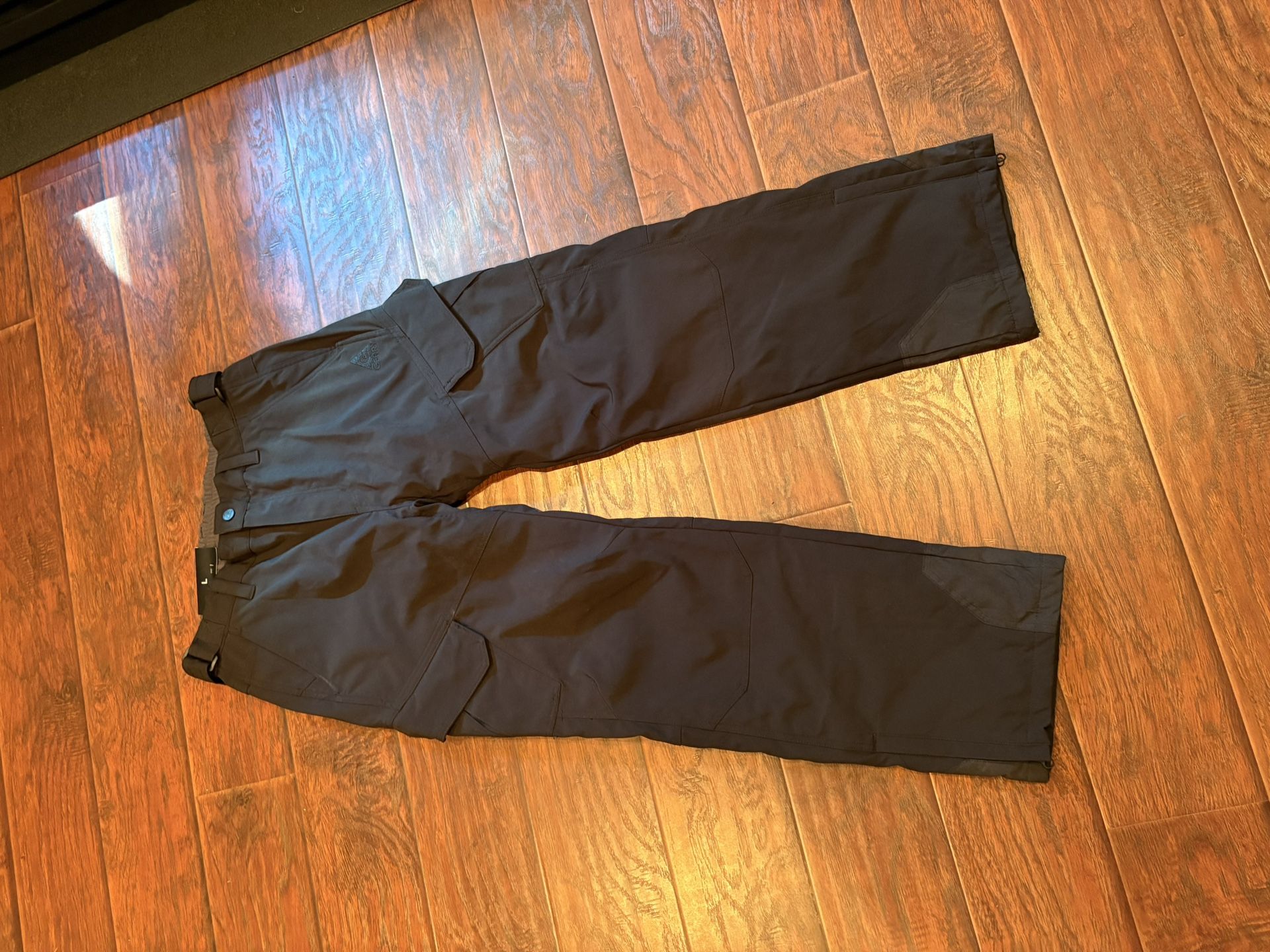 Men New Snow pants